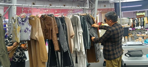 海博會以展會友，助力石獅紡織服裝與日用品銷售產業影響力持續提升